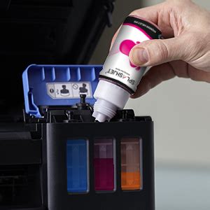 Splashjet Gi Refill Ink For Canon Pixma G G G G