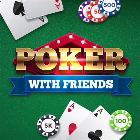 Poker with Friends - Play Poker with Friends Online for Free at NGames