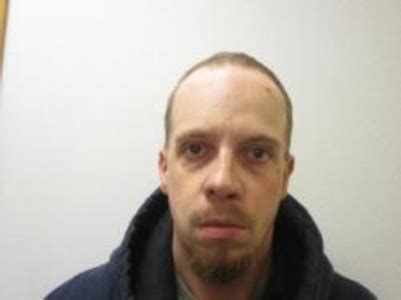 Christopher B Towne Sex Offender In Clintonville WI WI