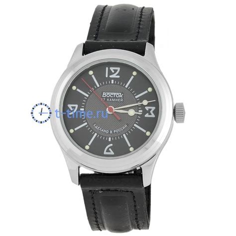 Часы ВОСТОК 2409 (451310) купить в интернет-магазине t-time.ru ...
