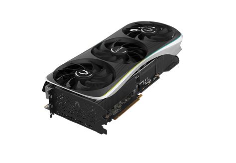 索泰rtx 4070ti显卡正式发布！ Zotac