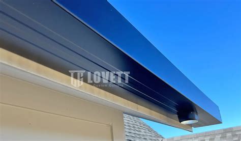 European Box Gutters Gallery Photos Lovett Gutters