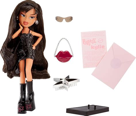 Bratz x Kylie Jenner Day Fashion Doll - YouLoveIt.com