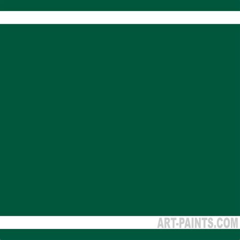 Cobalt Green Deep Artists Acrylic Paints - 185 - Cobalt Green Deep Paint, Cobalt Green Deep ...