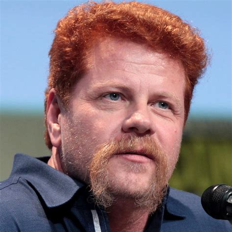 Michael Cudlitz Is Alive - Bio, Net Worth, Height