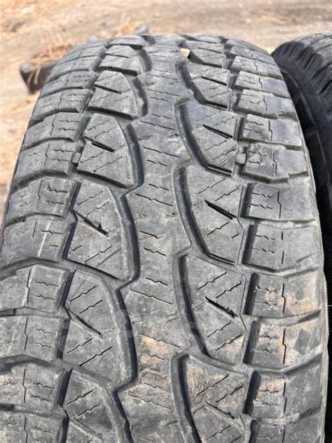 Goodride SL369, 305/70 R16, 16", 1 шт, в наличии, 305 мм, 70 % ...