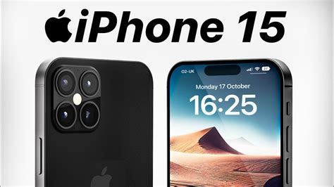 Iphone 15 Ultra 5 Major Upgrades Mindovermetal English