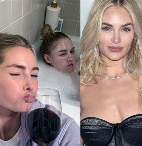 Michelle Randolph Nude And Hot Pics And Porn Scandal Planet