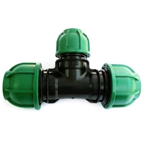 Купить Тройник редукционный Irritec 25х32х25, цена 181 грн — Prom.ua ...