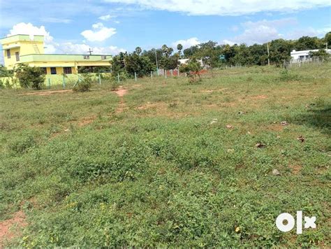 Dtdc Approved Plots Cents Sale Ngo Colony Nagercoil