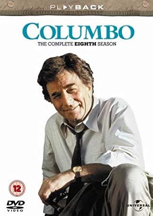 Columbo (season 8) | The Columbo Wiki | Fandom