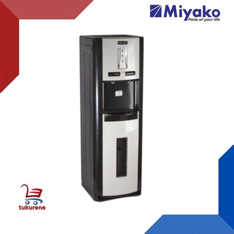 Dispenser Galon Bawah Miyako Hot And Cool Wdp Shopee Indonesia