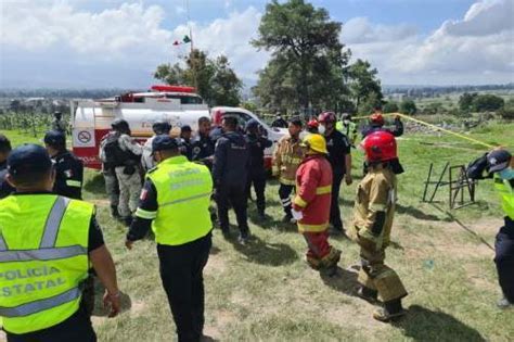 Un fallecido y dos personas lesionadas en explosión de polvorín en