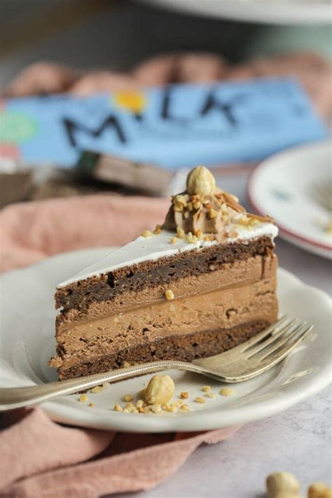 Snikers Torta Marinas Taste Artofit