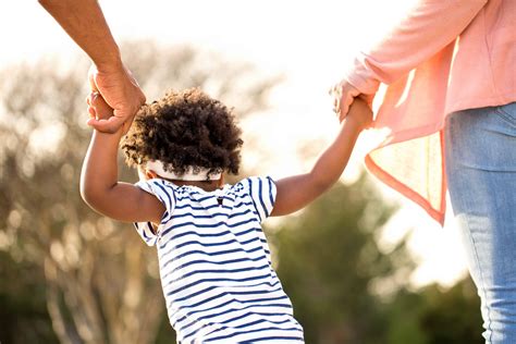 Effects Of Democratic Parenting Style Parents Are In Control Of Their ... 