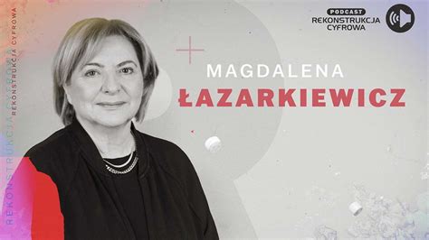 Rekonstrukcja Cyfrowa Tvp Magdalena Azarkiewicz O Filmach I Serialach