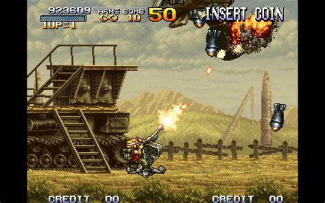 Metal Slug 3 (Game) - Giant Bomb