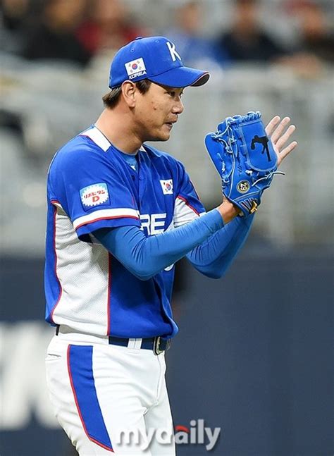 Wbc 한일전 관심집중…김광현 고영표 안우진 日킬러를 찾아라 네이트 스포츠