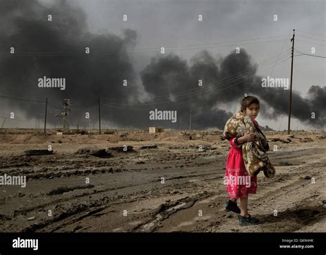 Iraq War Basra Stock Photo - Alamy