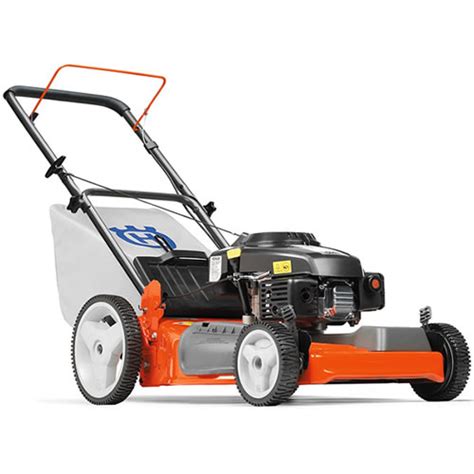 Husqvarna 6021p 21 Push Walk Behind Lawn Mower 961330011 Mower Source