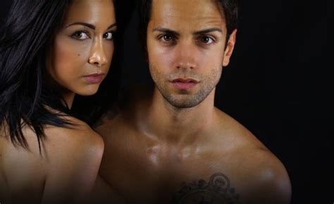 Images Men Touching Women Boobs Sex Relationship Man Touching Breast Stock Photo