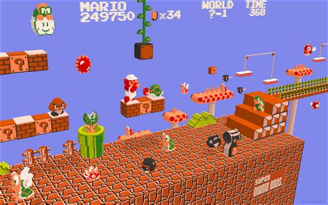 El Blog de Mario: ¡Juegos de Mario!