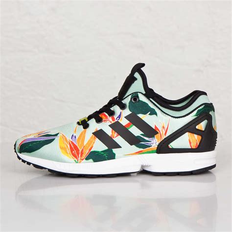 Venta Adidas Zx Nps Flux En Stock