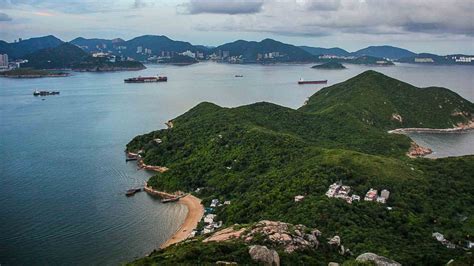 Hong Kong weekend getaway - Megalopolis of China - MEL365.com - Travel ...