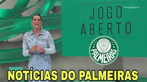 Jogo Aberto Palmeiras Abel O Melhor Ultimas Noticias Do Palmeiras