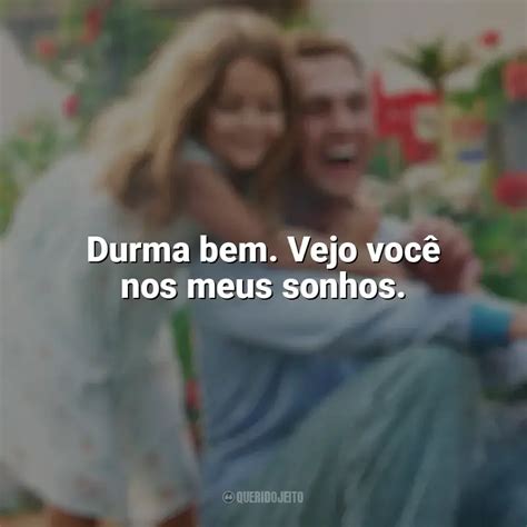 Frases Sobre O Filme Milagre Na Cela Durma Bem Vejo Voc Nos Meus