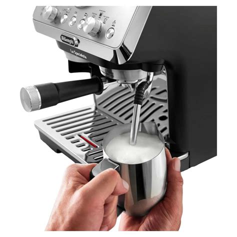 De Longhi La Specialista Arte EC9155 MB Bean To Cup Coffee Machine