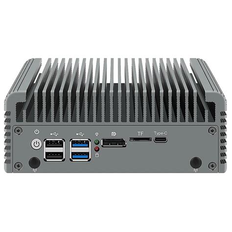 Xi V G Firewall Router Th Gen Intel N Quad Core Ddr Usb