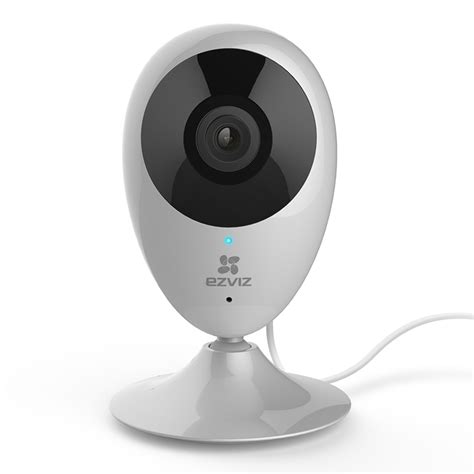 Ezviz C C Indoor Security Camera Mp Wifi Megateh Eu Online Shopping Eu