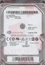 HN-M101MBB/JP3 Hard Drive by SAMSUNG
