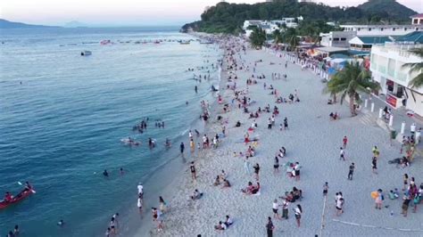 ABS CBN News On Twitter WATCH Puerto Galera In Oriental Mindoro