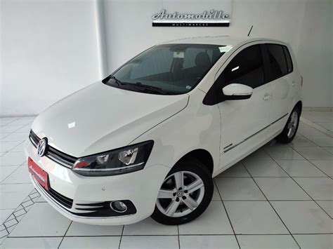 Fox A Venda Em Curitiba - VolksWagen Fox Highline1.6 Flex 16V 5p Flex 4 portas, câmbio Manual em ...