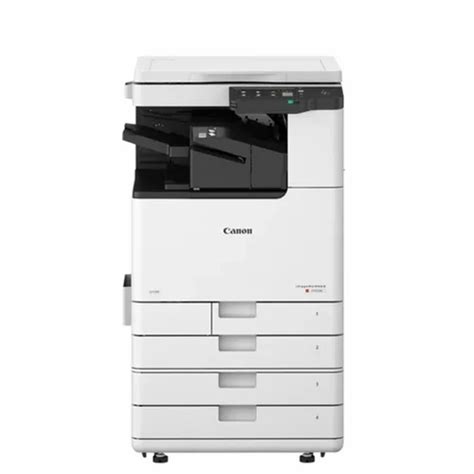 Canon ImageRUNNER C3226I Multifunction Printer at best price in New Delhi