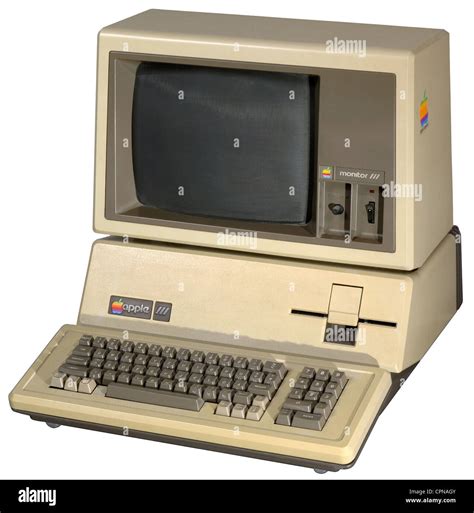 Apple Iii