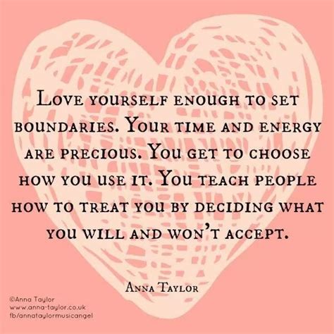 setting boundaries with family quotes - Laure Kyle