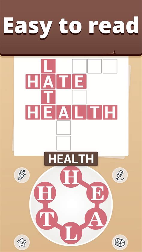 Vita Crossword for Seniors APK per Android Download