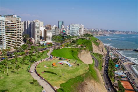 Capital City of Peru | Interesting Facts about Lima