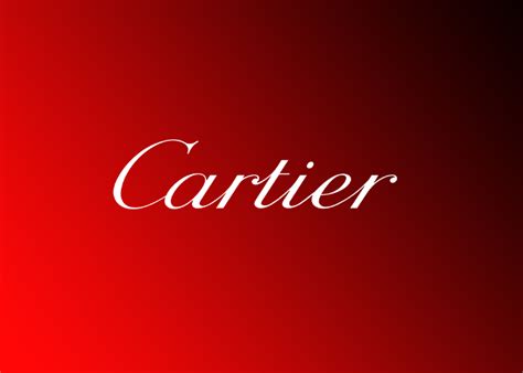 Cartier Logo Png