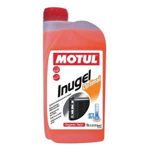 Motul Inugel Optimal C