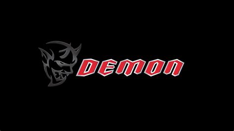 2018 Dodge Challenger SRT Demon Teaser Video 2 Is All About Weight ...