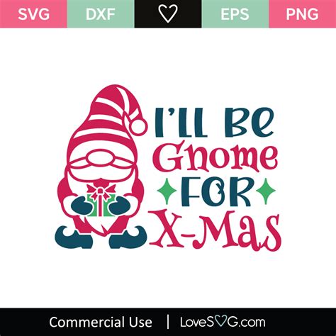 Christmas Svg Cut File