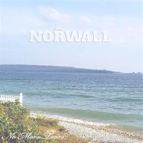 Norwall No More Tears Lyrics Genius Lyrics