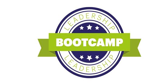 Bootcamp Leadership HWZ