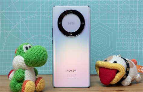 Honor Magic Lite An Lisis Review Con Caracter Sticas Precio Y