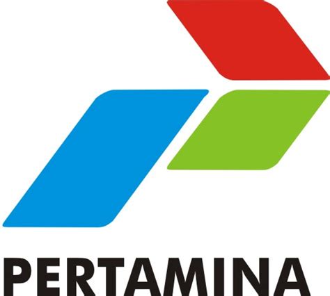 Logo Pertamina Vector Download Logo Vector Gratis