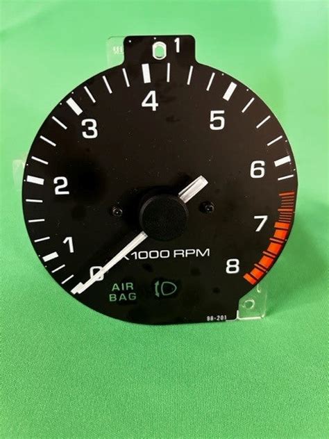 90 97 Miata Tachometer [used] Leroy Engineering